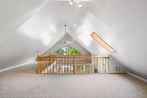 Entry Way - w1188 Spring Grove Road, Green Lake, WI 54941 photo 5 of 7