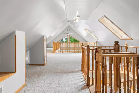 Entry Way - w1188 Spring Grove Road, Green Lake, WI 54941 photo 4 of 7