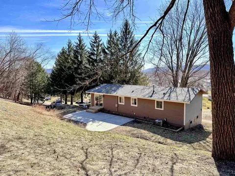 315 E Bluff St, Bagley, WI 53801