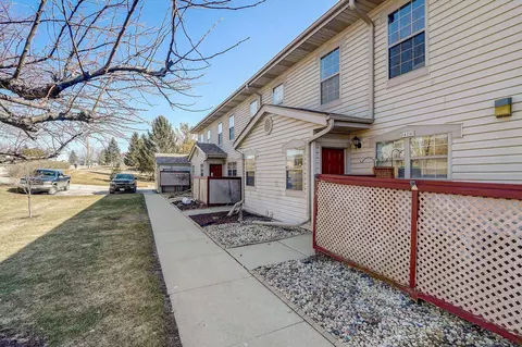 2420 Church St, Cross Plains, WI 53528