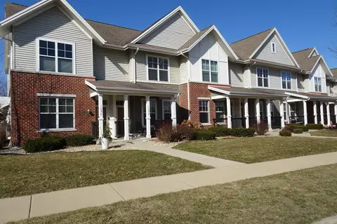 1052 Enterprise Dr, Verona, WI 53593