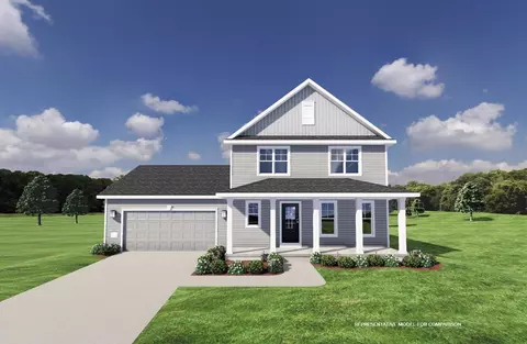 812 Barn Swallow Cir, Verona, WI 53593