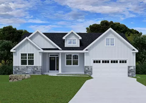 848 Barn Swallow Cir, Verona, WI 53593