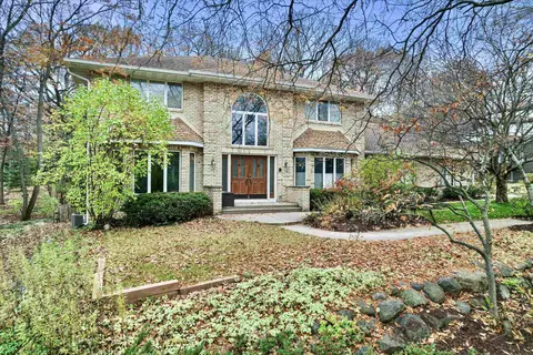 2895 Osmundsen Rd, Fitchburg, WI 53711