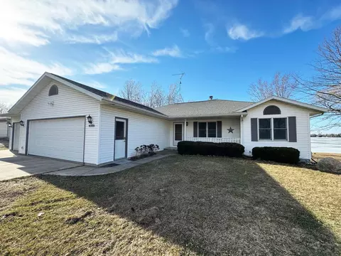 w10742 Mikard Road, Beaver Dam, WI 53916