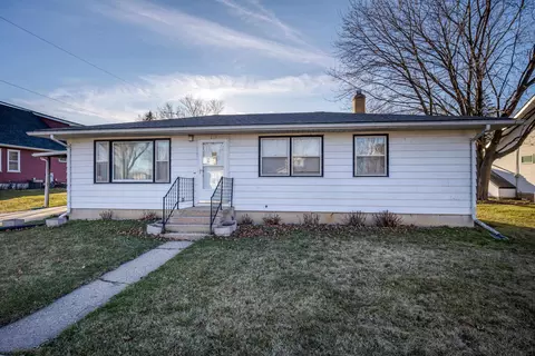 211 East Ave, Belleville, WI 53508