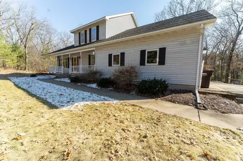 27714 Ermine Ave, Tomah, WI 54660