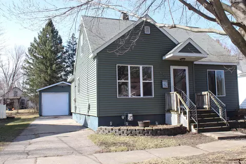 651 12th North Ave, Wisconsin Rapids, WI 54495