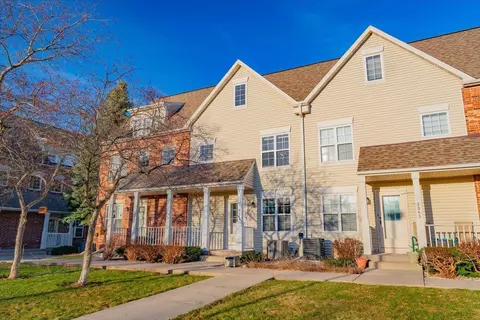 2045 Mckenna Blvd, Madison, WI 53711