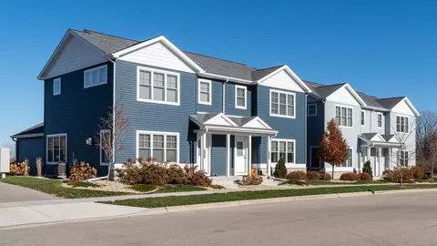 5130 Argus Ln, Fitchburg, WI 53711