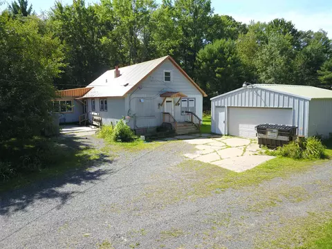 n283 County Road J, Merrillan, WI 54754