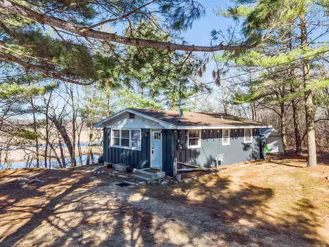 w5802 Oxbow Trail, Princeton, WI 54968
