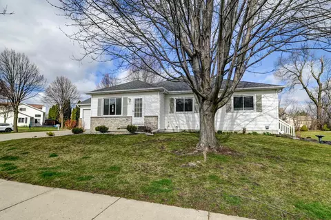 6122 Culpepper Ln, Madison, WI 53718