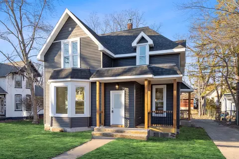 509 W Conant St, Portage, WI 53901