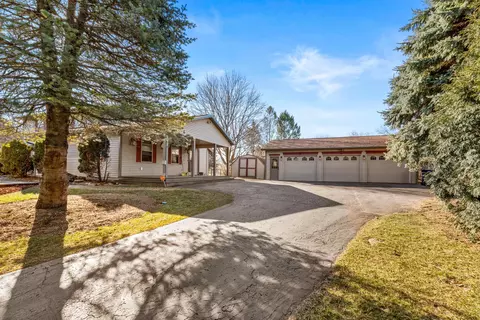 w8793 Niblick Road, Beaver Dam, WI 53916