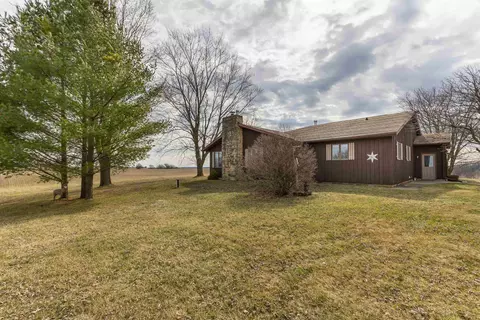 9317 County Road G, Argyle, WI 53504