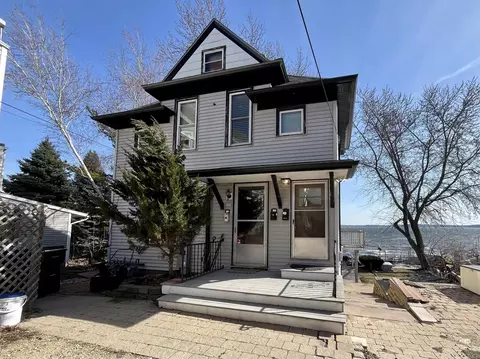 729 Jenifer St, Madison, WI 53703