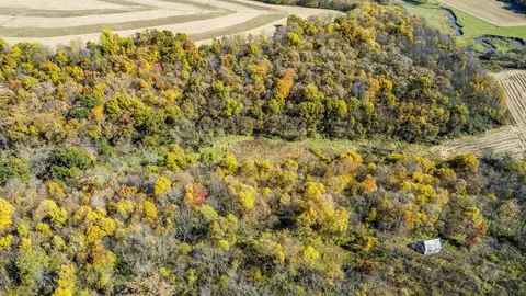 22 Acres Porter Hill Rd, Lancaster, WI 53813