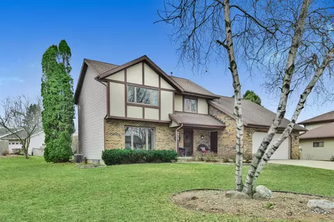 5913 Stanton Ln, Madison, WI 53719