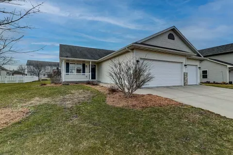 303 Melissa Ln, Cottage Grove, WI 53527