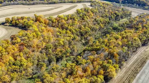 55 Acres Porter Hill Rd, Lancaster, WI 53813