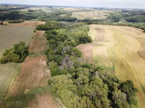 25 Acres Bee Ln, Lancaster, WI 53813