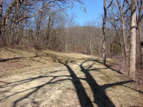 55 5 - Acres Hunter Hollow Rd, Dodgeville, WI 53533