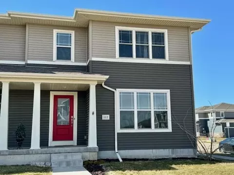112 Alton Dr, Madison, WI 53718