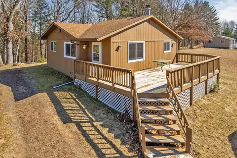 e4222 Kickapoo Court, La Valle, WI 53941