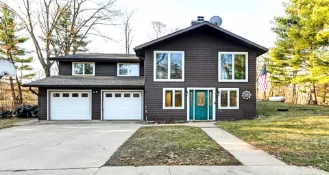 w1975 White Lake Court, Montello, WI 53949