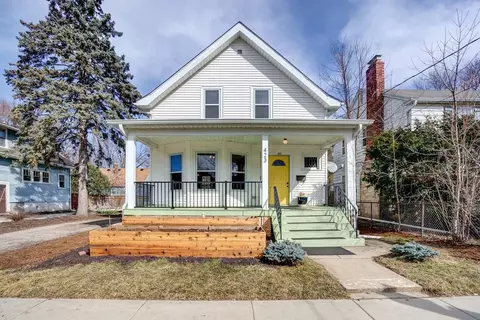 423 N Ingersoll St, Madison, WI 53703