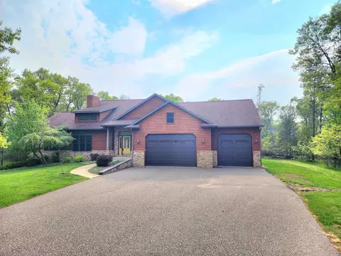 n7193 Timber Ridge Lane, Mauston, WI 53948