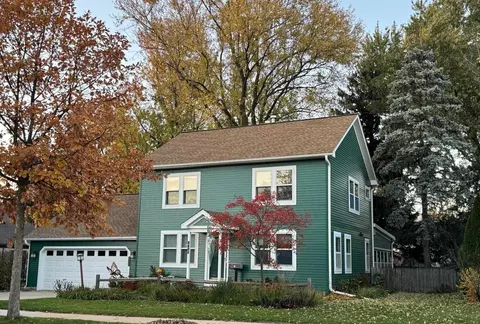 4126 Euclid Ave, Madison, WI 53711