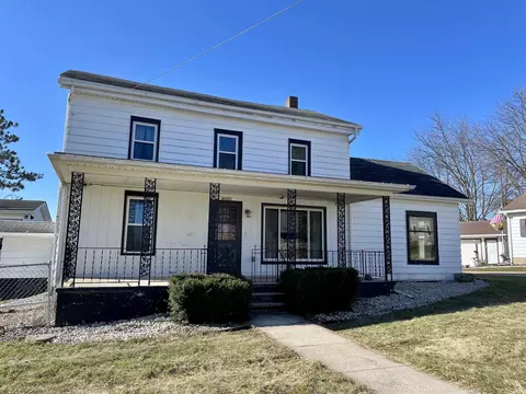 w2923 Main Street, Juda, WI 53550