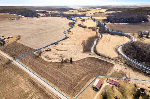 67 45 Sawle Rd, Arena, WI 53705