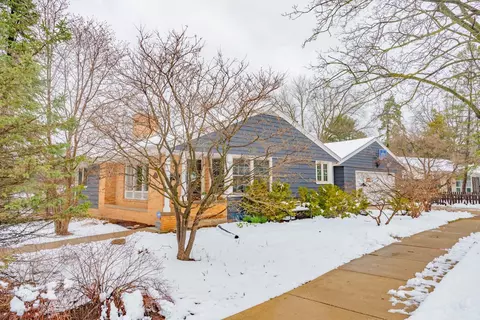 121 Merlham Dr, Madison, WI 53705
