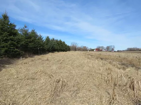 Breezy Point Road, Fox Lake, WI 53933