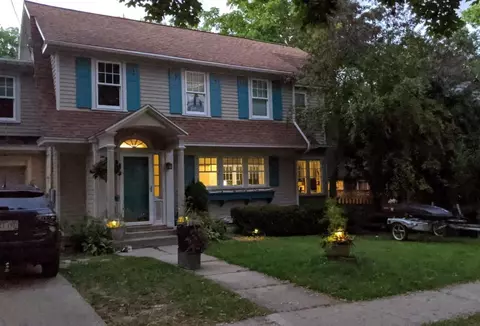 2306 Van Hise Ave, Madison, WI 53726