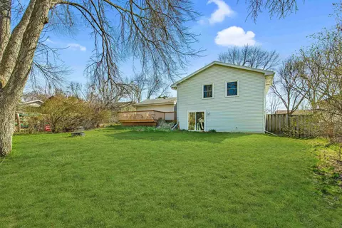 1942 Ellen Ave, Madison, WI 53716
