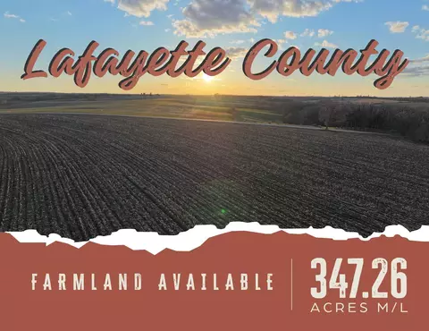 11922 Dunbarton Rd, Gratiot, WI 53541