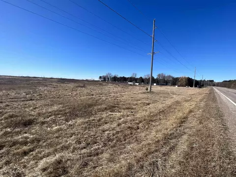 5 02 Acres County Road F, Merrillan, WI 54754