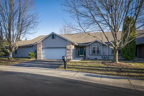 1173 Sawyer Way, Sun Prairie, WI 53590