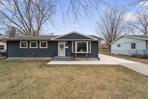 3614 Spenser Ln, Madison, WI 53704