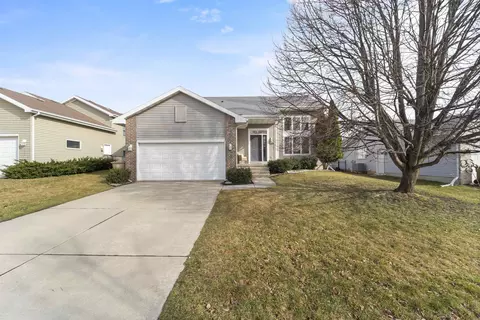 3605 Mammoth Trl, Madison, WI 53719