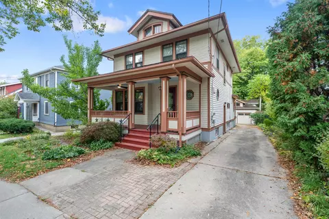 2356 W Lawn Ave, Madison, WI 53711