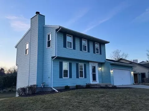 2102 S Thompson Dr, Madison, WI 53716