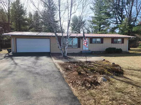 e10669 North Reedsburg Road, Baraboo, WI 53913