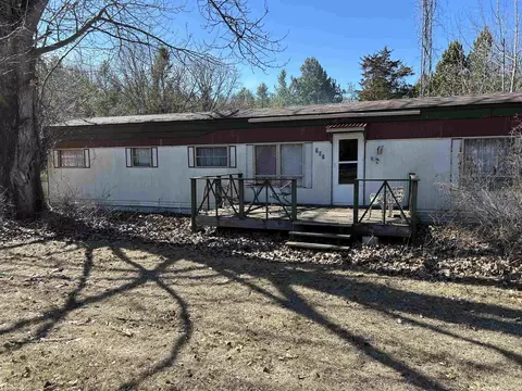 737 W 17th Dr, Arkdale, WI 54613