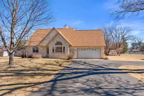 126 N Kenwood St, Adams, WI 53910