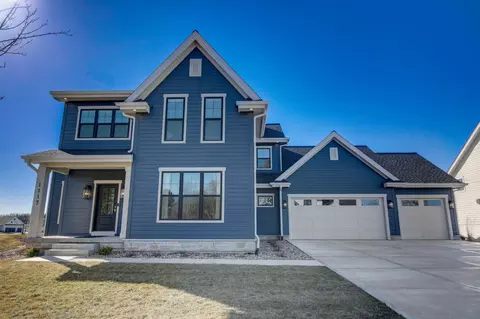 1117 Reese Trl, Waunakee, WI 53597